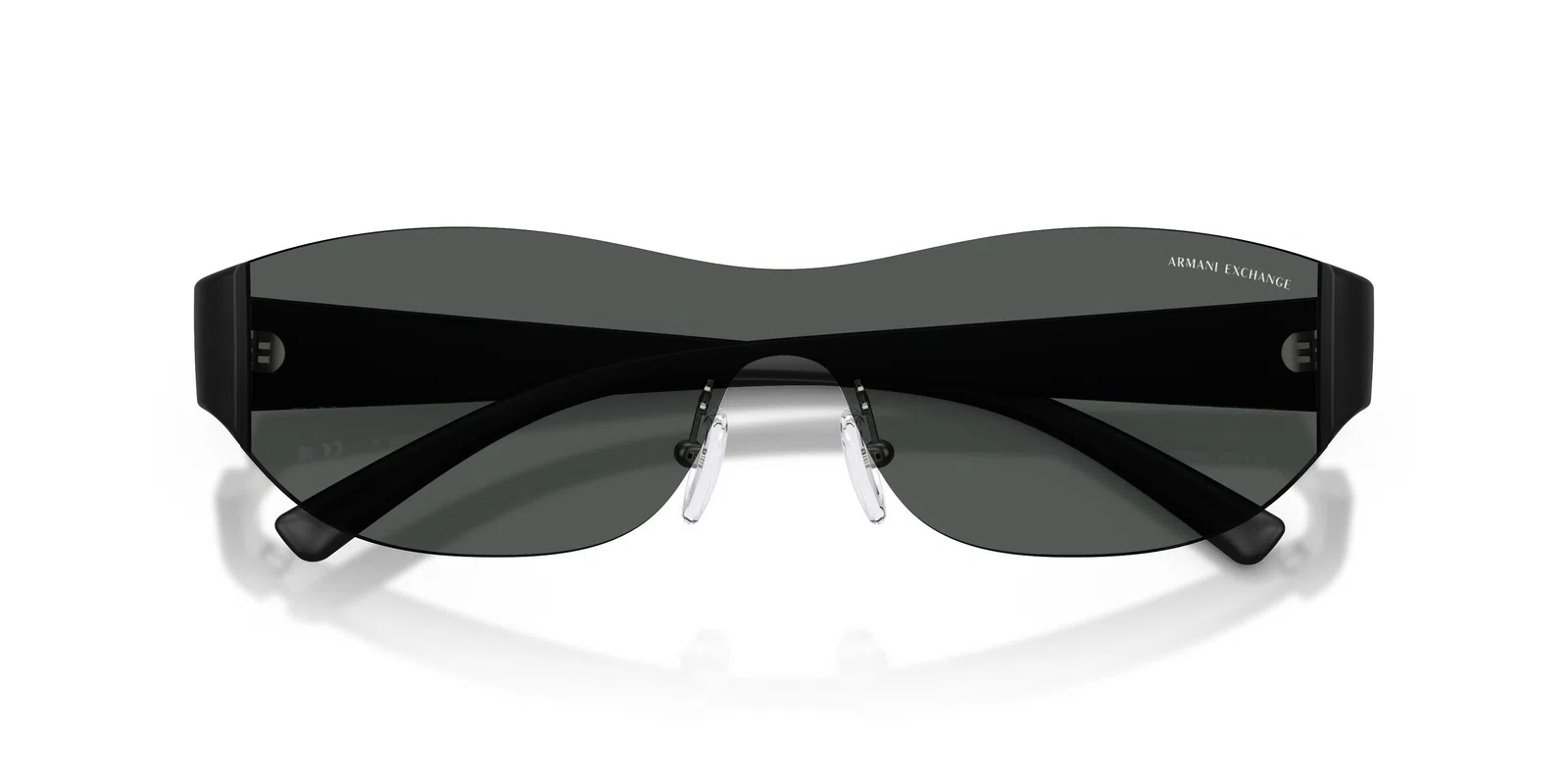 Armani Exchange 4177S Sunglasses - view 14
